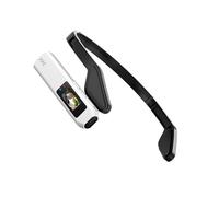 Estructura de película de fijación complementaria con estabilización inteligente y cámara de perspectiva de construcción ABS inmune a la intemperie