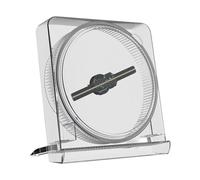 Estructura de proyección estereoscópica 3D de 5.5 pulgadas, 720P, imágenes a la deriva, 128 radiancias LED, acuerdo de software de PC, promoción comercial, respuesta, máquina de publicidad