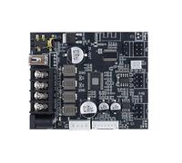 Estructura de sonido de canal de poliestireno permanente versión construida para aplicaciones profesionales de habla y música, equipo de papá gratuito para profesores