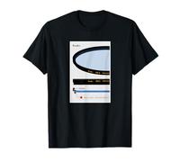 Estructura del filtro ZXII Camiseta