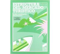 Estructura Del Mercado Turistico