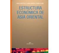 Estructura Economica De Asia Oriental