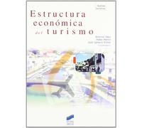 Estructura económica del turismo: 48 (Gestión turística)