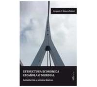 Estructura económica española & mundial