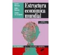 Estructura Economica Mundial