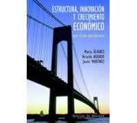 Estructura Innovacion Y Crecimiento