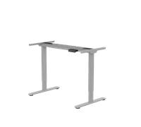 Estructura Mesa Elevable Básico con Dos Motores