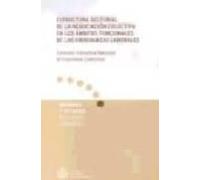 Estructura Sectorial De La Negociacion Colectiva En Los Ambitos F Unci