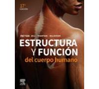 Estructura y función del cuerpo humano
