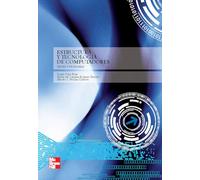 Estructura y tecnologia de computadoras: Teoria y problemas resueltos - 9788448170851