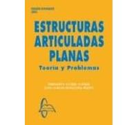 Estructuras Articuladas Planas: Teoria Y Problemas