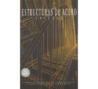 Estructuras de acero : cálculo, norma básica y eurocódigo Vol. I