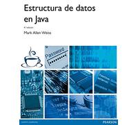 ESTRUCTURAS DE DATOS EN JAVA