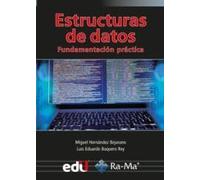 Estructuras de datos