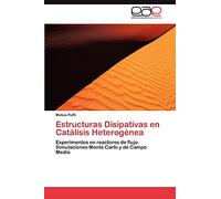 Estructuras Disipativas en Catálisis Heterogénea: Experimentos en reactores de flujo. Simulaciones Monte Carlo y de Campo Medio