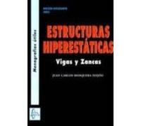 Estructuras Hiperestaticas: Vigas Y Zanjas