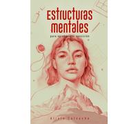 ESTRUCTURAS MENTALES para aprobar una oposición (blanco y negro)