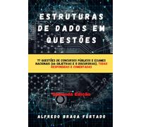 Estruturas de Dados em Questões