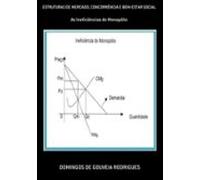 Estruturas De Mercado Concorrência E Bem-estar Social (ebook)