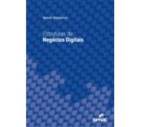 Estruturas De Negócios Digitais (ebook)