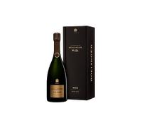 Estuche 1 botella Bollinger R.D. 2008