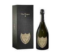 Estuche 1 botella Dom Pérignon Vintage Regalo 2015