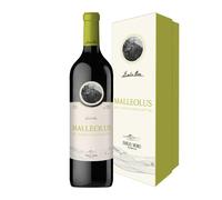 Estuche 1 botella Emilio Moro Malleolus de Sanchomartín Regalo 2022