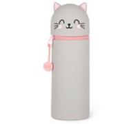 Estuche 2 En 1 Legami Kitty