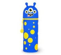 Estuche 2 en 1 Legami Monster