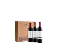 Estuche 3 botellas Abadía Retuerta Selección Especial Regalo 2021