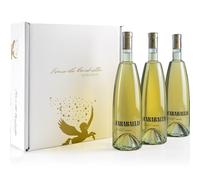 Estuche 3 Finca Las Caraballas