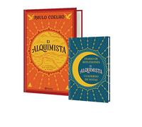 Estuche 30 aniversario El Alquimista (Biblioteca Paulo Coelho)