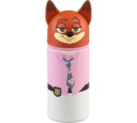 Estuche 3D Grupo Erik Disney Zootrópolis Nick Wilde