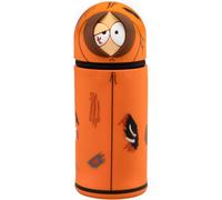 Estuche 3D Kenny Herido South Park