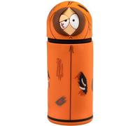 Estuche 3d Kenny Herido South Park