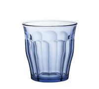 Estuche 4 Vasos Agua Picardie Marine 31 CL Duralex