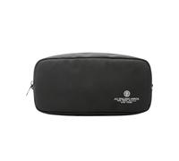 Estuche A.G.Spalding&Bros. Easy Estuche De Maquillaje Unisex Nylon Negro