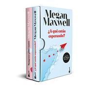 Estuche ¿A qué estás esperando? + Tampoco pido tanto: Incluye ¿A qué estás esperando? y Tampoco pido tanto (Biblioteca Megan Maxwell)