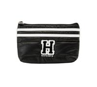 Estuche acolchado negro - Harry Potter