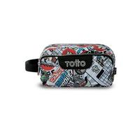 Estuche Agapec - Ramen