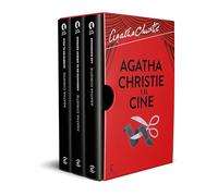Estuche Agatha Christie y el cine (Biblioteca Agatha Christie)