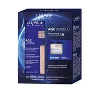 Estuche Age Absolu Collagen Booster Serum Micro-redensificante