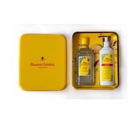Alvarez Gómez Agua de Colonia Concentrada Estuche 300 ml