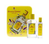 Estuche Agua De Colonia Concentrada