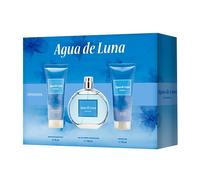 Estuche Agua De Luna