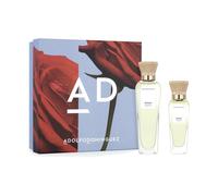 Estuche Agua De Rosas