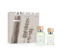 Estuche Agua Fresca