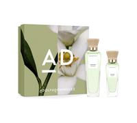 ADOLFO DOMÍNGUEZ Agua Fresca de Azahar Estuche // Precio, Comprar n/a 120 ml Vaporizador + 60 ml Vaporizador