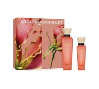 Estuche Agua Fresca Mango Palmarosa