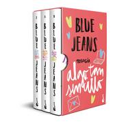 Estuche Algo tan sencillo | Blue Jeans